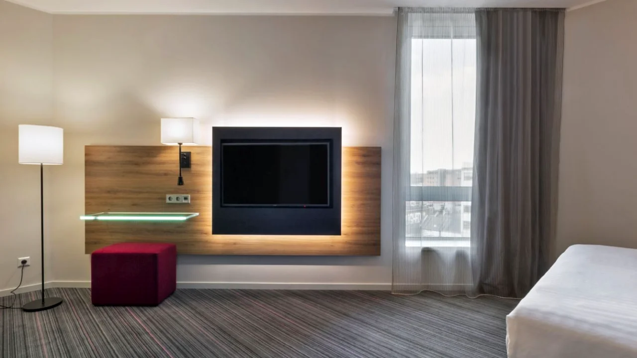Moxy Copenhagen Sydhavnen